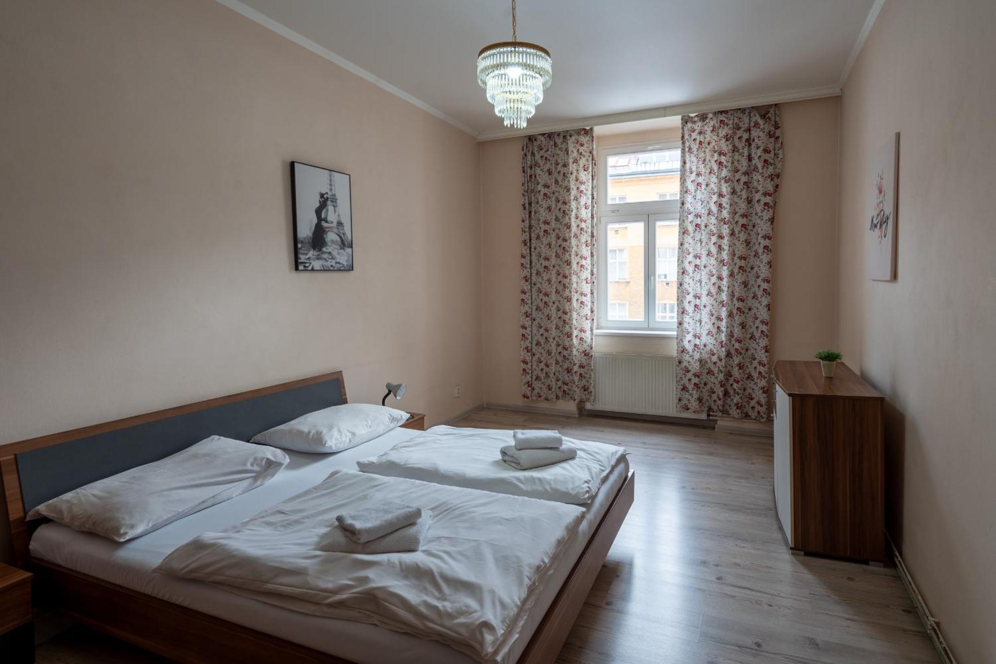 Downtown Apartment Prague